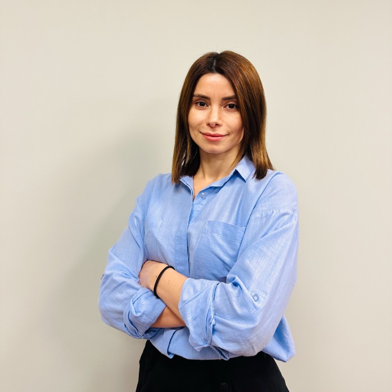 Şəfiqə Ələkbərova